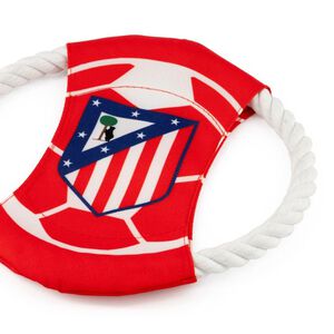 Dog Toy with Rope
